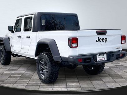 Used 2020 Jeep Gladiator Sport w/ Quick Order Package 24S