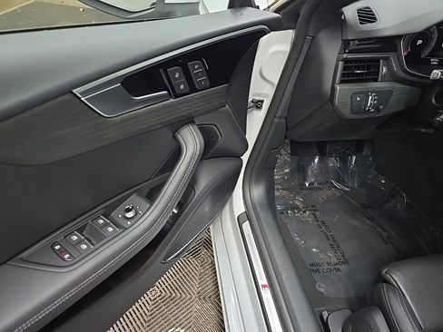 Used 2024 Audi A5 2.0T Premium Plus w/ Premium Plus AWD/4WD image 28