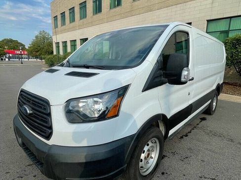 Used 2017 Ford Transit 150 130 Low Roof image 7