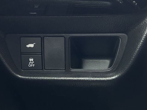Used 2025 Acura ADX A-Spec FWD image 24