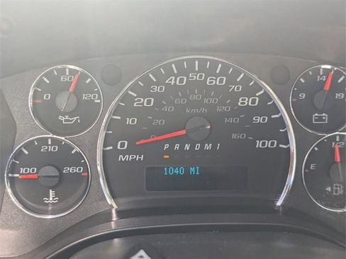 New 2024 Chevrolet Express 3500 w/ Power Convenience Package image 9