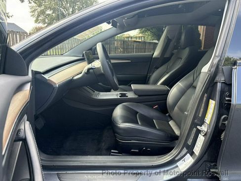 Used 2023 Tesla Model 3 Standard Range RWD image 14