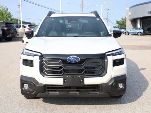 New 2026 Subaru Outback Premium AWD/4WD image 4