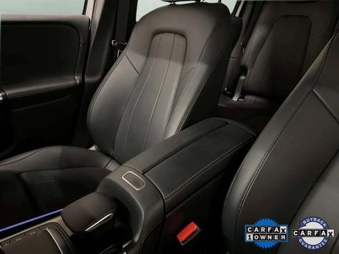 Used 2023 Mercedes-Benz EQB 300 4MATIC w/ Pinnacle Package image 66