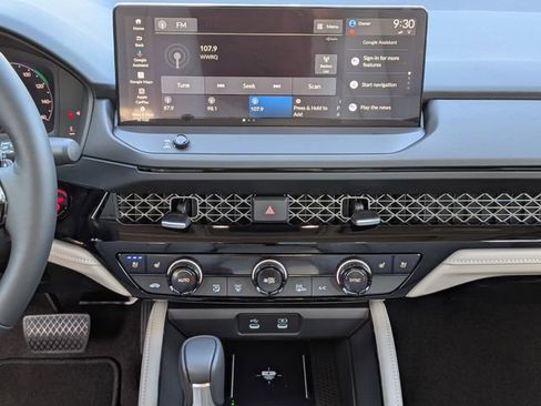 New 2026 Honda Accord Touring image 17