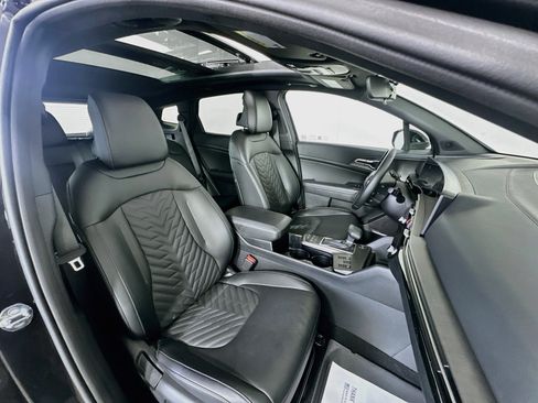Certified 2026 Kia Sportage X-Line w/ X-Line Technology Package AWD/4WD image 29