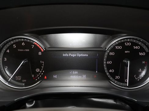 Certified 2024 Cadillac XT6 Premium Luxury image 11