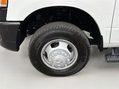 Used 2022 RAM 3500 Tradesman w/ Max Tow Package image 29