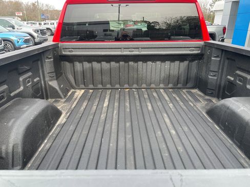 Certified 2024 Chevrolet Silverado 1500 W/T w/ WT Value Package image 6