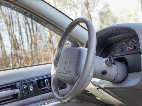 Used 1996 Chevrolet Impala SS RWD image 52