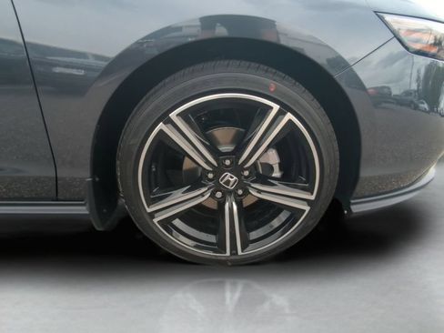 New 2026 Honda Accord SE image 54