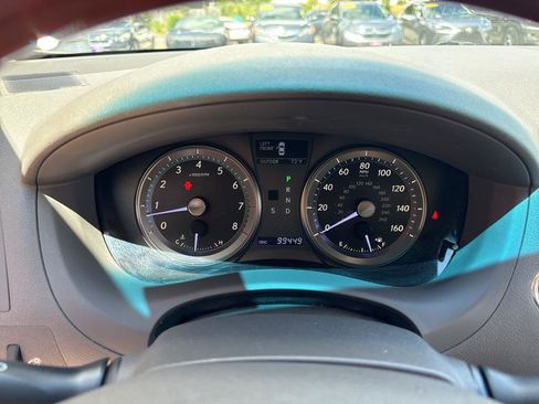 Used 2012 Lexus ES 350 4dr Sdn image 28