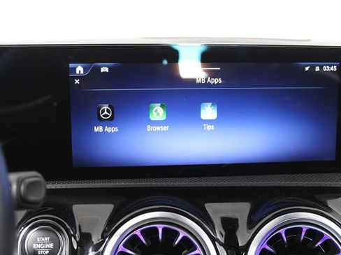 Used 2025 Mercedes-Benz CLA 250 image 22