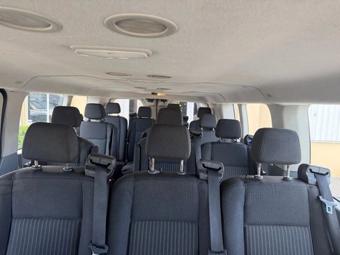 Used 2018 Ford Transit 350 XLT image 20