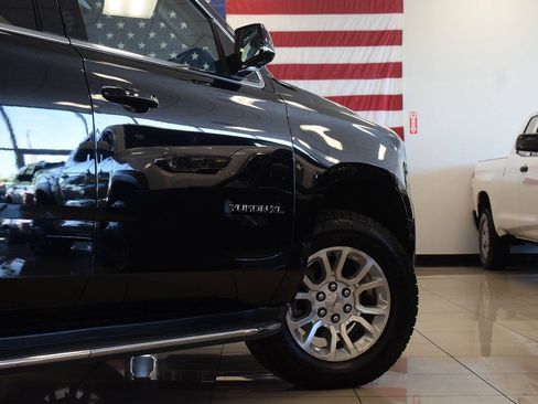 Used 2018 GMC Yukon XL SLT AWD/4WD image 38