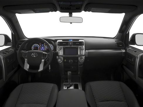 Used 2017 Toyota 4Runner SR5 Premium RWD image 11