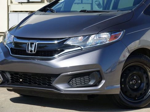 Used 2019 Honda Fit LX image 20