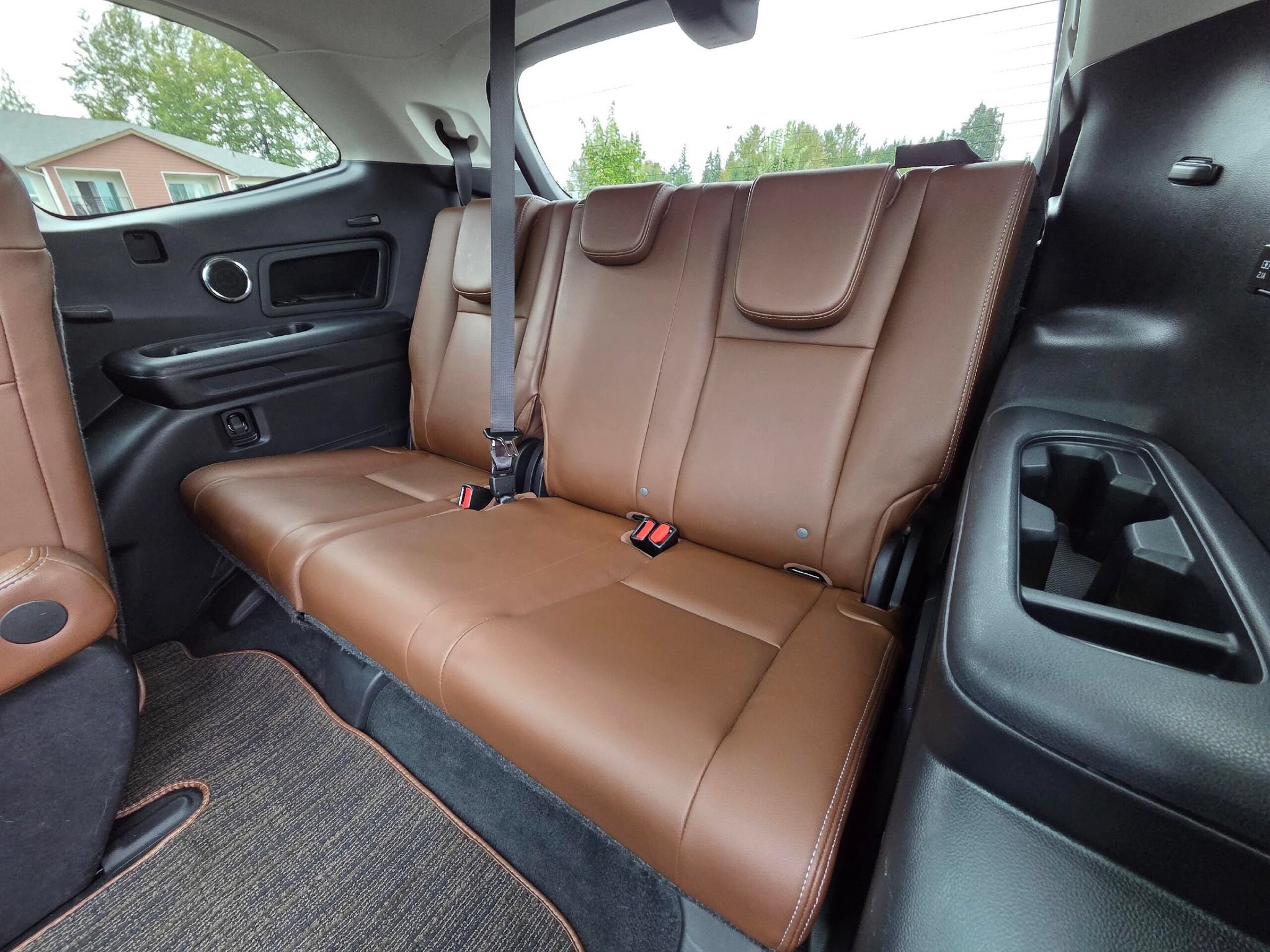 Used 2020 Subaru Ascent Touring w/ Popular Package #2A AWD/4WD image 31