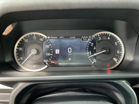 Used 2023 Land Rover Defender 110 X-Dynamic SE AWD/4WD image 13