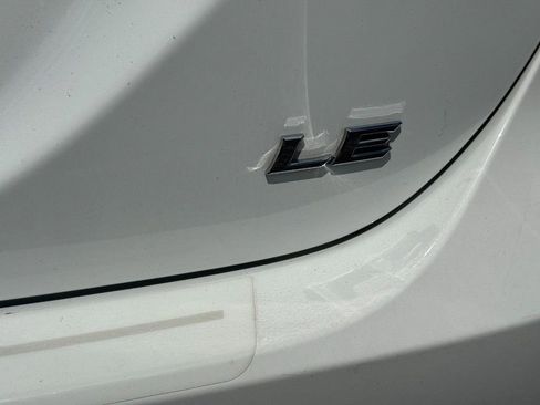 Used 2023 Toyota Camry LE w/ Convenience Package image 6