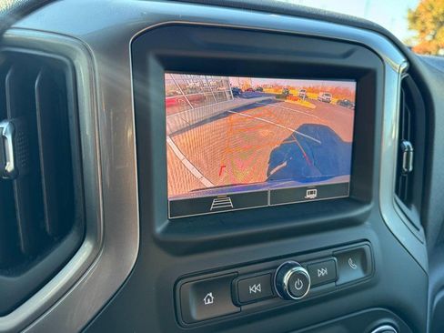 Used 2024 Chevrolet Silverado 1500 Custom image 24