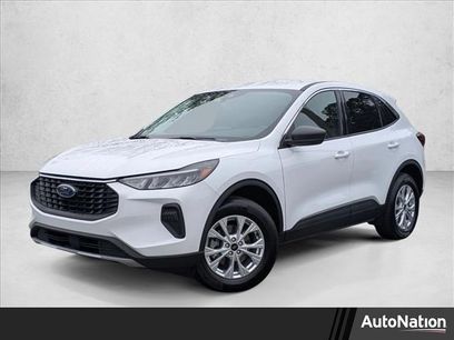 Used 2024 Ford Escape Active