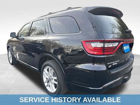 Used 2024 Dodge Durango GT image 6