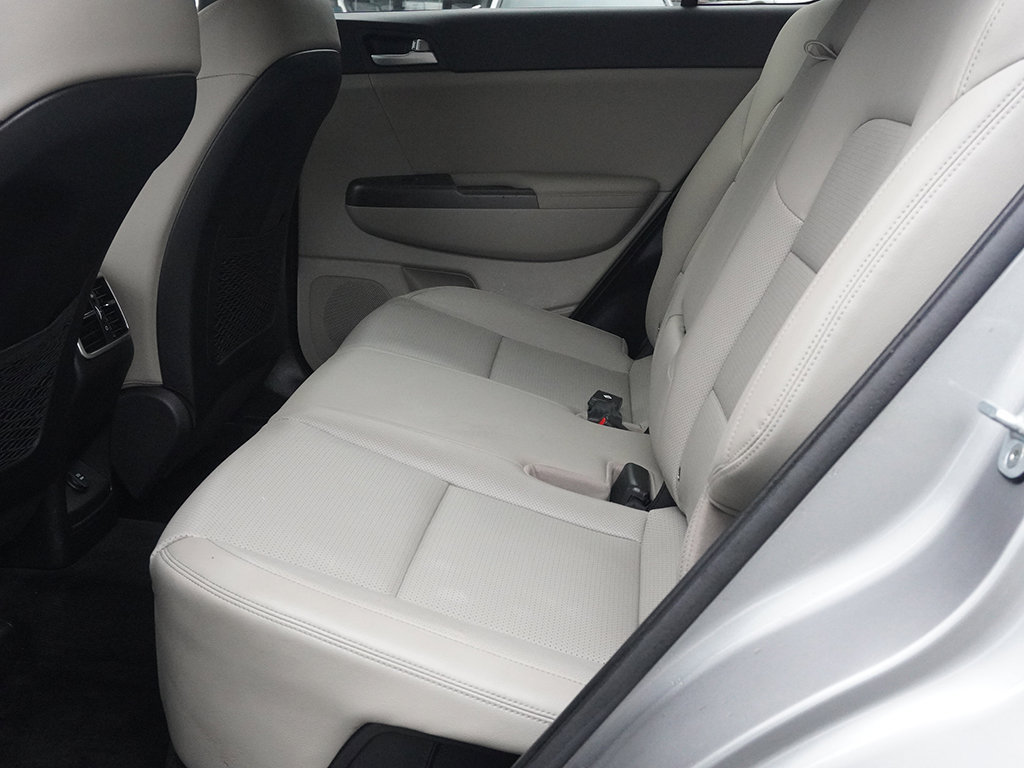 Used 2020 Kia Sportage S AWD/4WD image 31