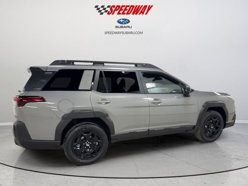 New 2026 Subaru Outback Limited image 11