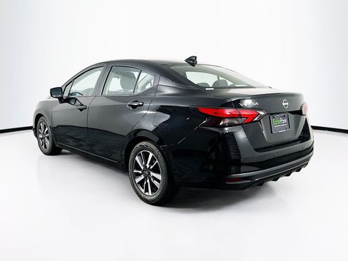 Used 2025 Nissan Versa SV FWD image 5