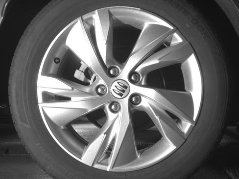 Used 2025 Buick Encore GX Preferred FWD image 15