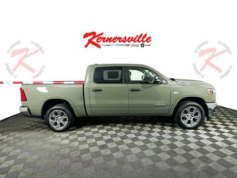 New 2026 RAM 1500 Big Horn image 8