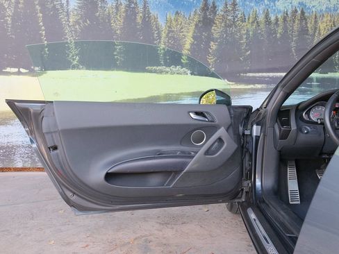 Used 2012 Audi R8 V8 AWD/4WD image 11