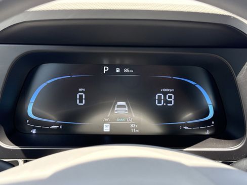 New 2026 Hyundai Elantra SE FWD image 18