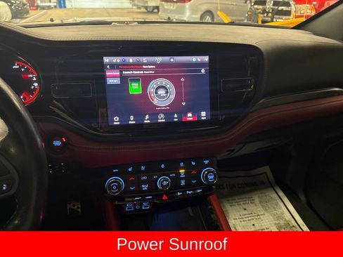 Used 2023 Dodge Durango SRT image 21