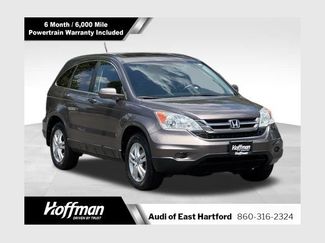 Used 2011 Honda CR-V EX-L video 1