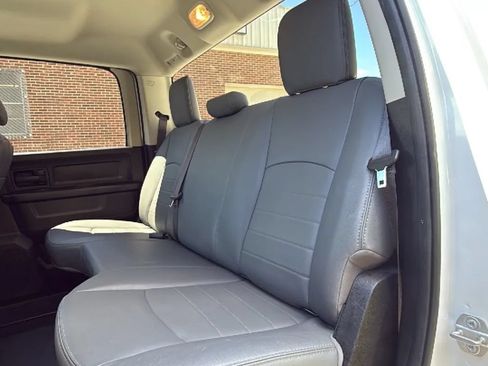 Used 2019 RAM 1500 Tradesman w/ Protection Group AWD/4WD image 29