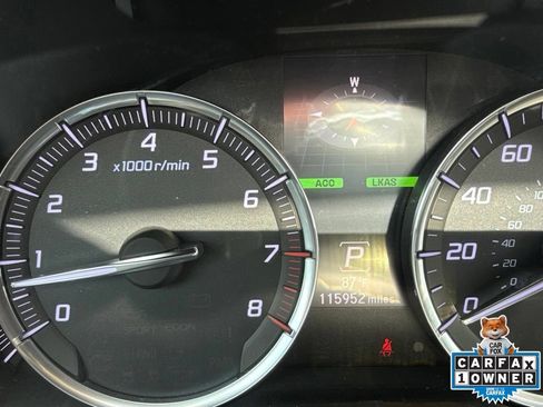 Used 2020 Acura MDX FWD image 16