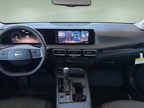 New 2026 Nissan Sentra SV image 7