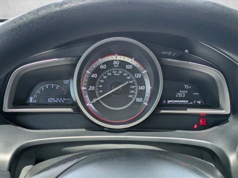 Used 2015 MAZDA MAZDA3 i Sport FWD image 9