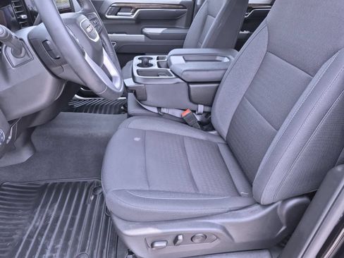 Used 2025 GMC Sierra 1500 Elevation AWD/4WD image 16