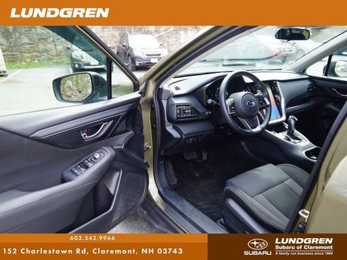 Used 2020 Subaru Outback Premium AWD/4WD image 10