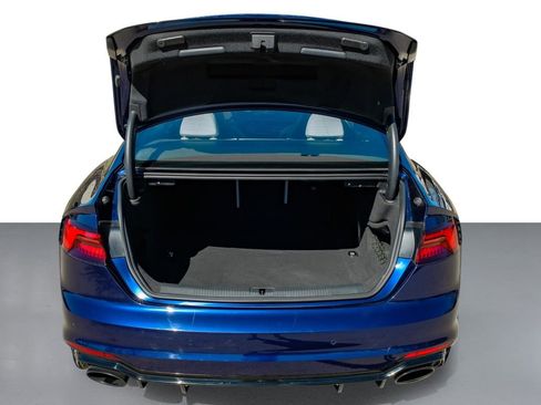 Used 2018 Audi RS 5 2.9T w/ Dynamic Package image 51