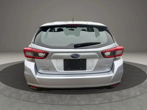Used 2022 Subaru Impreza 2.0i AWD/4WD image 6