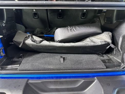 Used 2023 Jeep Wrangler Unlimited w/ Cold Weather Group image 26