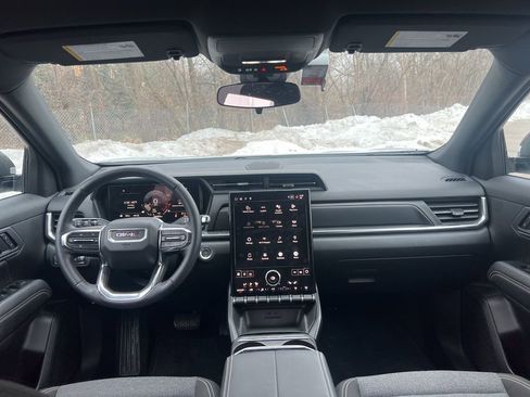 Certified 2025 GMC Terrain Elevation image 34