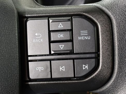 New 2025 Ford F550 4x4 SuperCab Super Duty image 37