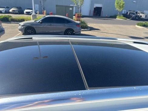 Used 2017 Volkswagen Golf Alltrack SEL image 13