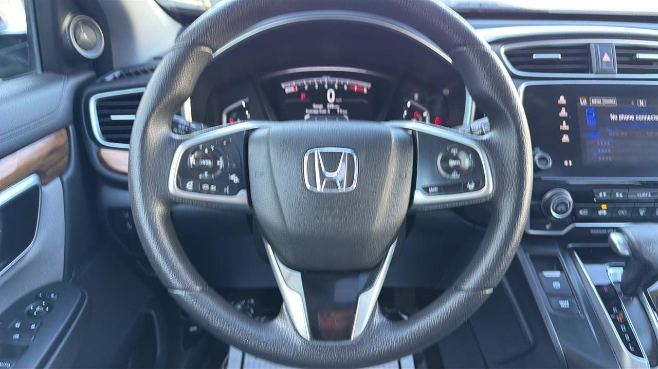 Used 2019 Honda CR-V EX image 25
