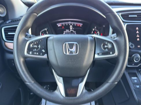 Used 2019 Honda CR-V EX image 25